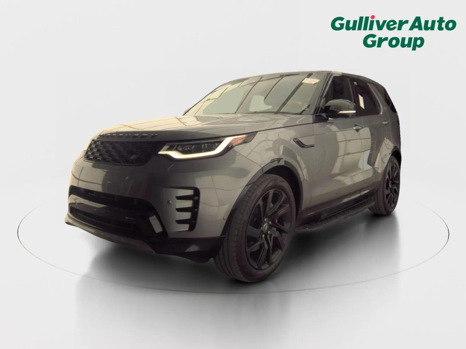 land rover discovery 2023 SALRT2EX6P2471383 image land rover discovery 2023 SALRT2EX6P2471383 image